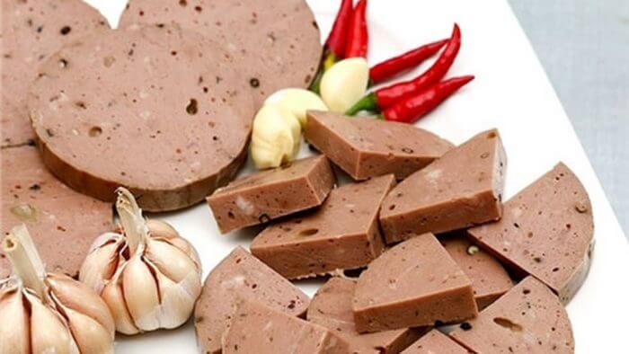 Chả Bò Bình Định Chả Bò Bình Định