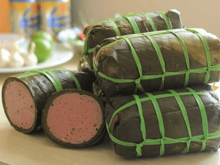 Cung cấp Chả Bò Bình Định Cung cấp Chả Bò Bình Định