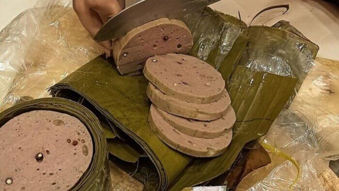 Chả Bò Bình Định Chả Bò Bình Định
