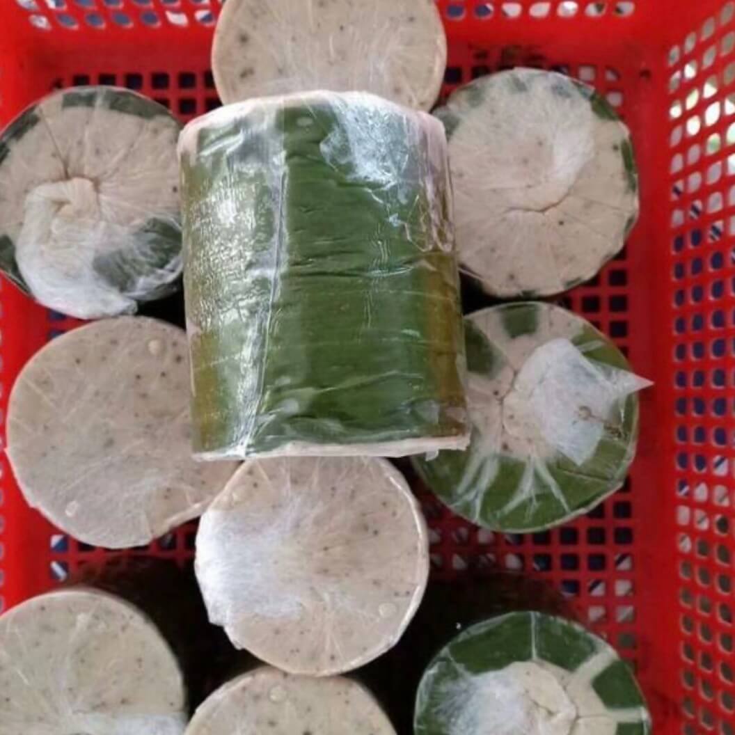 Chả Lụa Quy Nhơn Bình Định Chả Lụa Quy Nhơn Bình Định