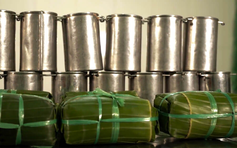 Chả Lụa Quy Nhơn Bình Định Chả Lụa Quy Nhơn Bình Định