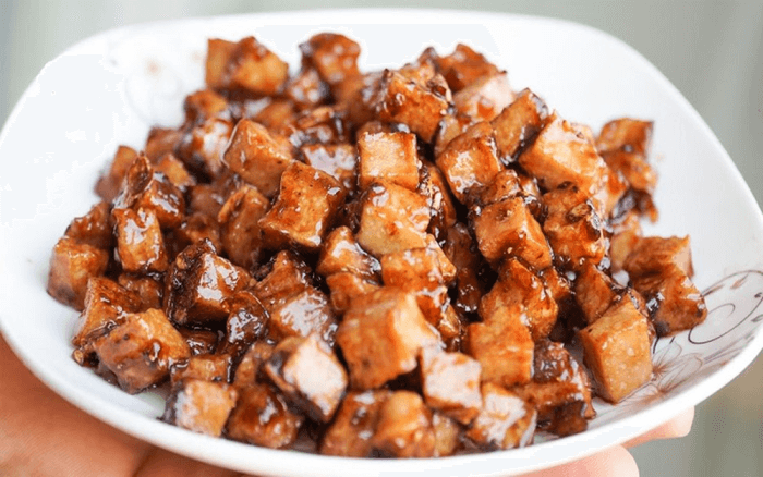 Chả Lụa Quy Nhơn Bình Định Chả Lụa Quy Nhơn Bình Định