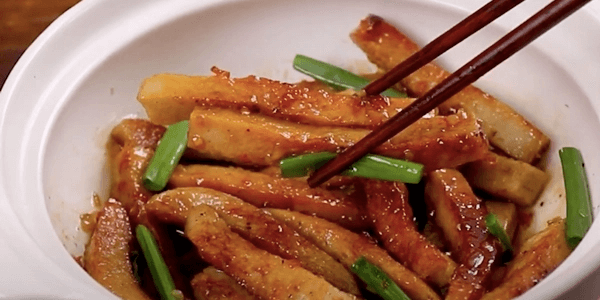 Chả Lụa Quy Nhơn Bình Định Chả Lụa Quy Nhơn Bình Định