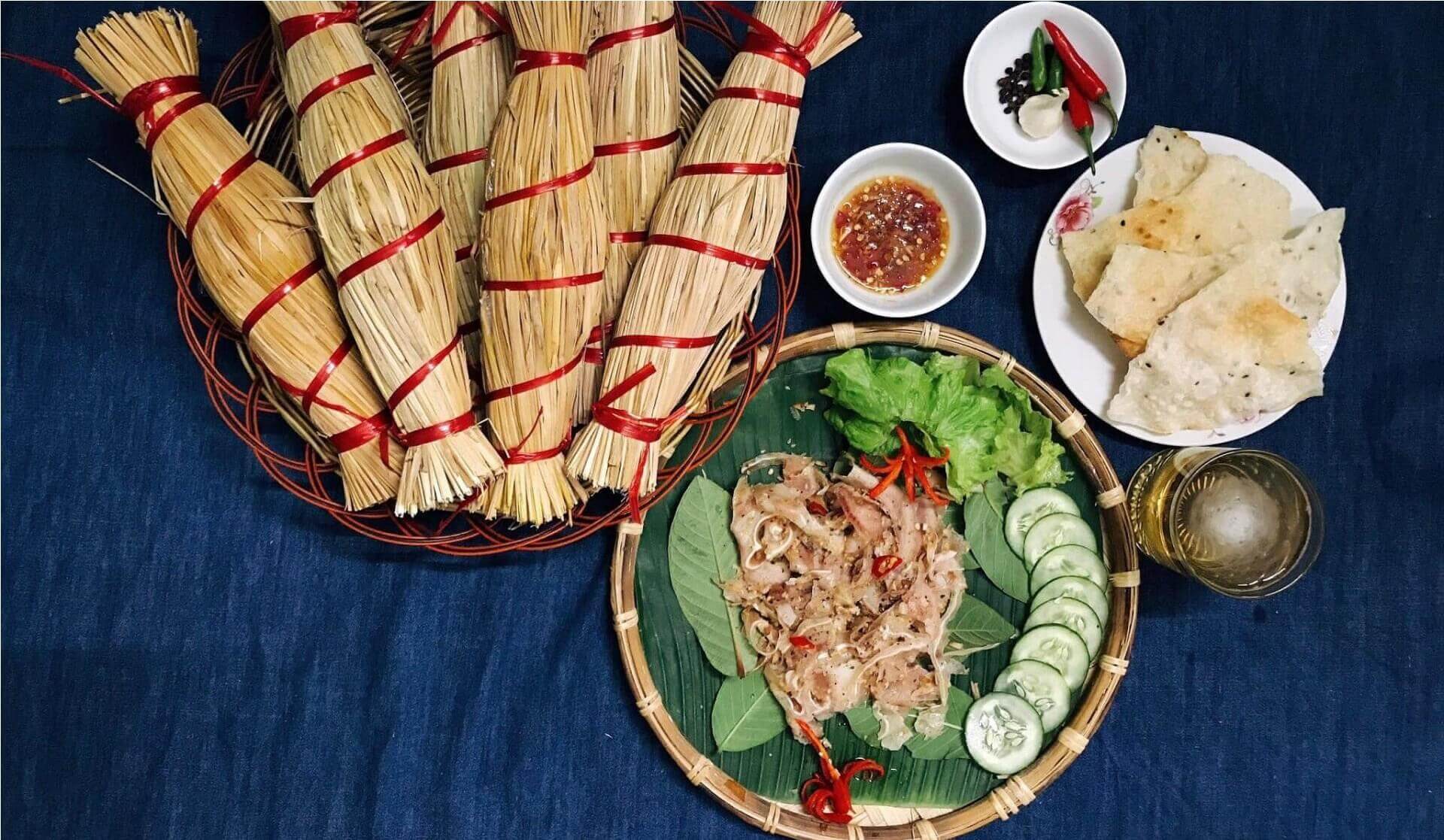 Sản Phẩm Cung Cấp