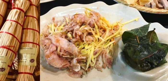 tré bình định